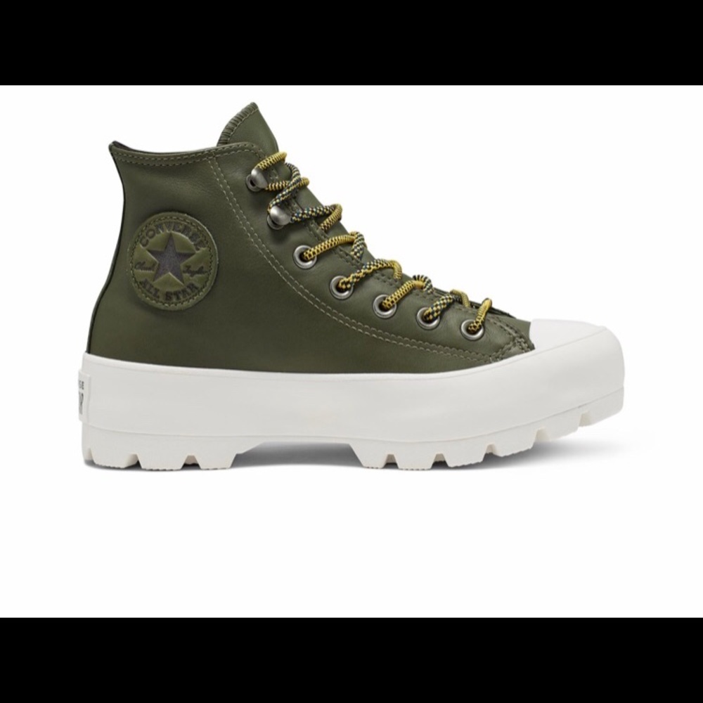 Converse GORE-TEX High top All Star Boot /Winter